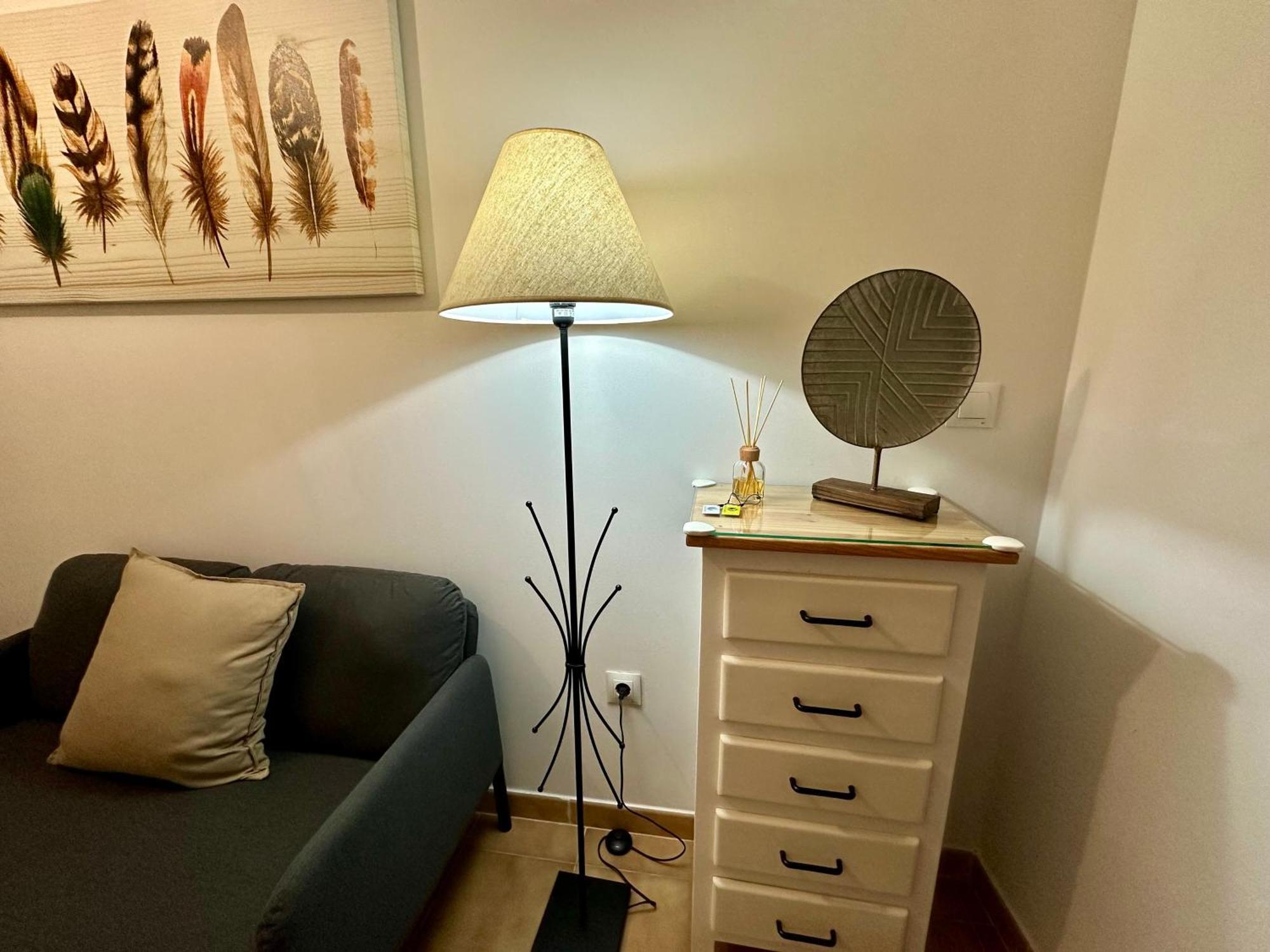 Cocohomes San Telmo