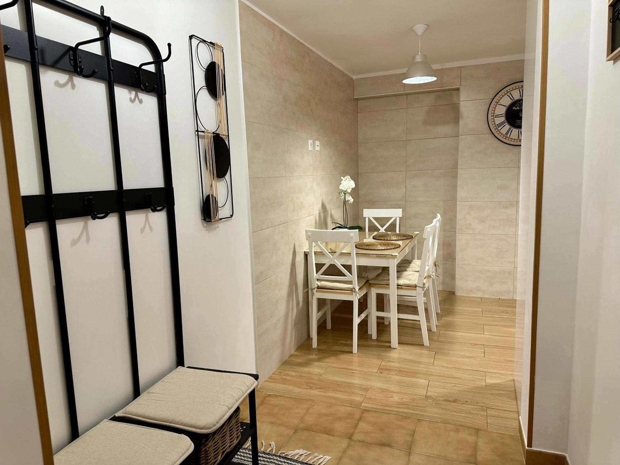 Cocohomes San Telmo *