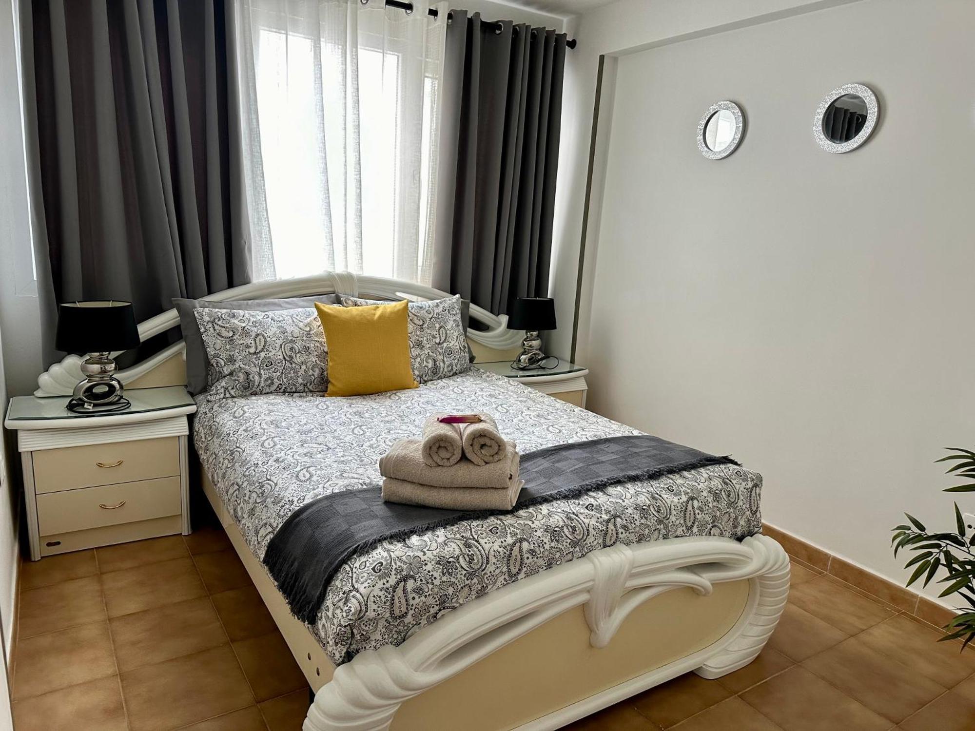 Apartamento Cocohomes San Telmo Puerto de la Cruz (Tenerife)
