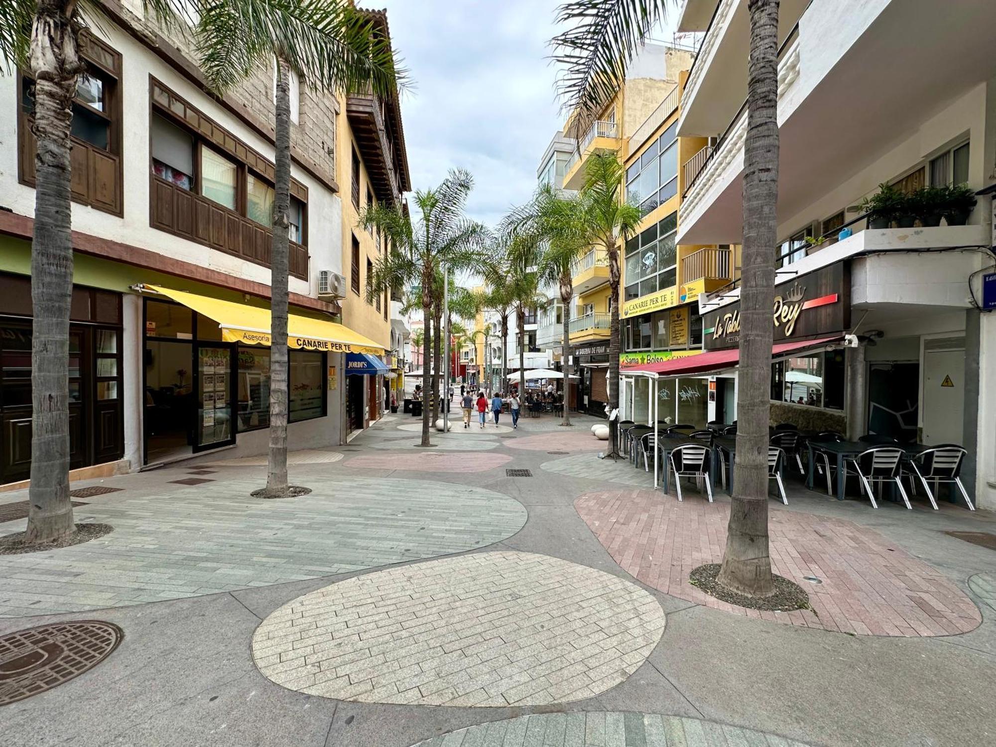 Apartamento Cocohomes San Telmo Puerto de la Cruz (Tenerife)